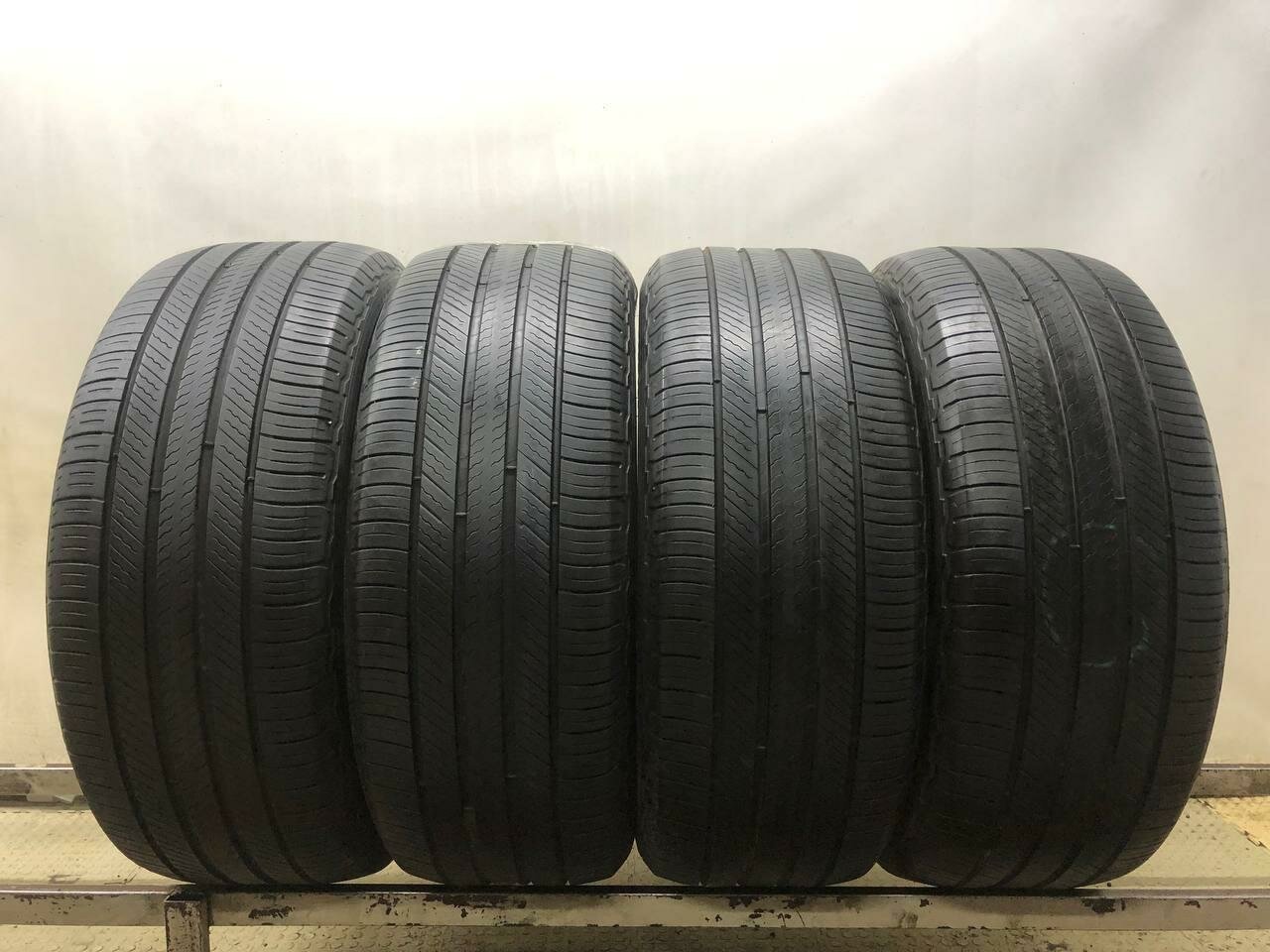 Michelin Primacy SUV 255/50 R20 БУ Шины Летние