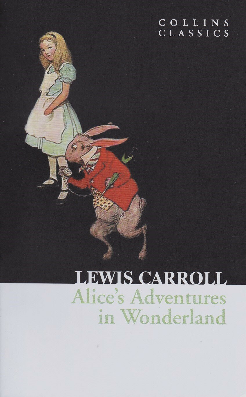 Alice's Adventures in Wonderland