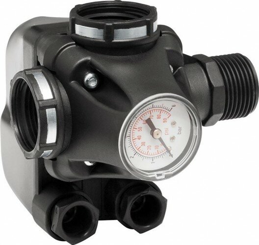 Реле давления UNIPUMP РМ/5-3W Italtecnica [36073]