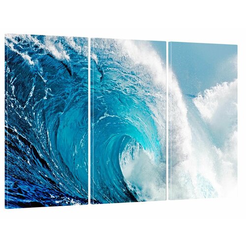 Модульная картина на стену, для интерьера 