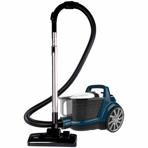 Пылесос JVC JH-VC405 1426800₽