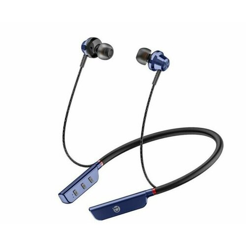 Наушники Pero BE01 blue 7092₽