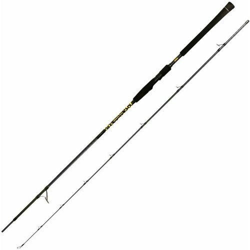 Спиннинг Narval FISHING GRANNY PIKE 84XH до 180гр Fast