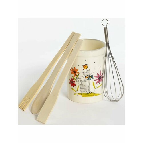 Набор кухонных принадлежностей 1304₽