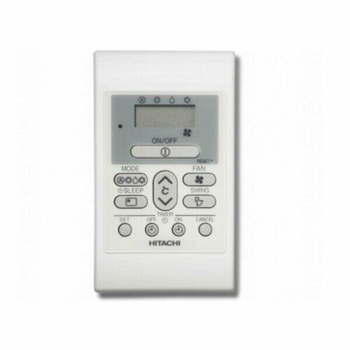 Комплект для осуществления управления Hitachi SPX-WDC3 7800₽