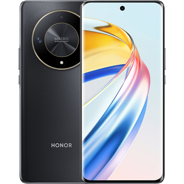 HONOR Смартфон HONOR X9b 8/256GB Black EAC