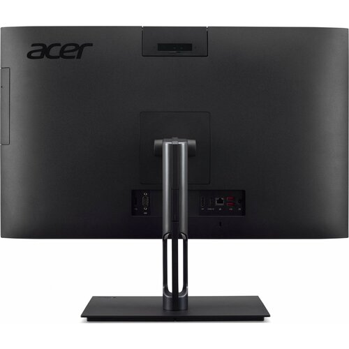 ACER Моноблок Acer Veriton Z4694G 238 Full HD i3 12100 33 8Gb SSD512Gb UHDG CR noOS GbitEth WiFi BT 65W клавиатура мышь Cam черный 1920x1080 DQ VWKMC004 7559000₽