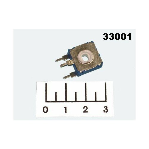 Резистор подстроечный 5 Мом CA14NH (+109)