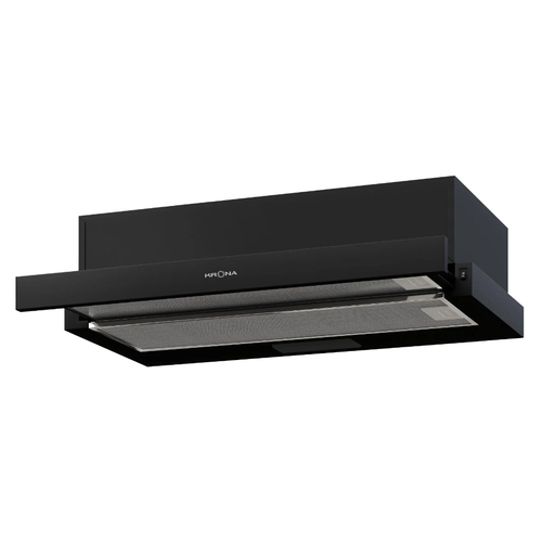 Вытяжка Krona KAMILLA T 500 BLACK 815000₽