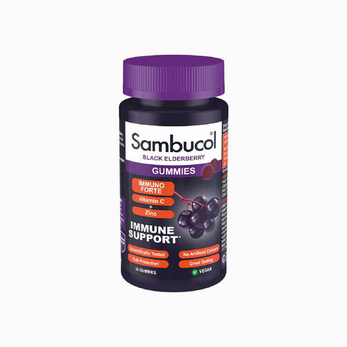 Immuno Forte Gummies (30s) 3g