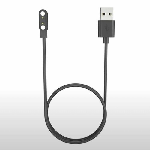 Зарядное устройство для смарт-часов Kieslect Kr / Kr Pro / Kieslect Lora / Lora 2