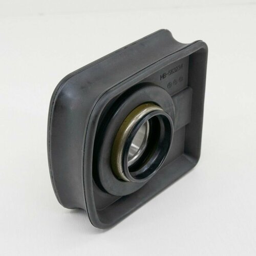 Подшипник подвесной MMC CANTERHYUNDAI диаметр 40 мм вид 1 R8 ширина по пыльникам 58 мм без скобы 2850₽