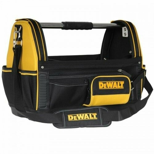 Сумка для электроинструмента DEWALT 1-79-208 12390₽