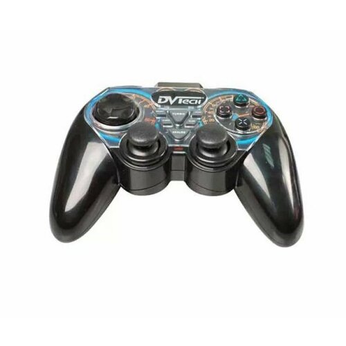 Геймпад DVTech Shock Wave JS30 490₽