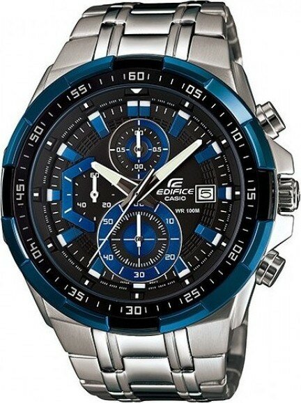 Наручные часы CASIO Edifice EFR-539D-1A2