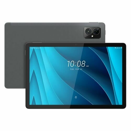 Планшет HTC A101 Plus Edition 1095 8ГБ 128GB 3G LTE Android 14 серый 16970₽