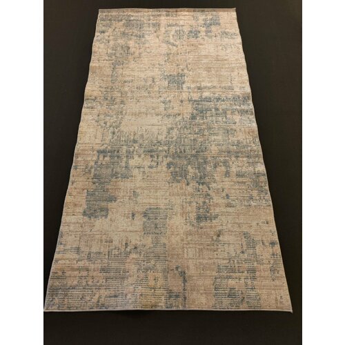 Ковер противоскользящий 100х200, в комнату, прихожую, кухню