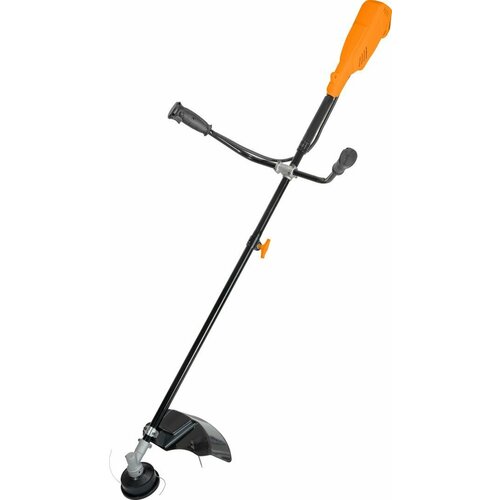 Электротриммер MAXPILER MET-2000C, 2000Вт, плавный пуск