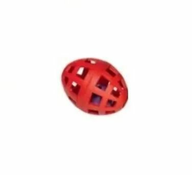 NOBBY игрушка для собак шарик в мяче,11 см