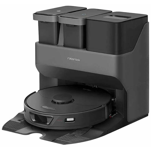 Робот-пылесос Roborock S7 Max Ultra Black 8899000₽