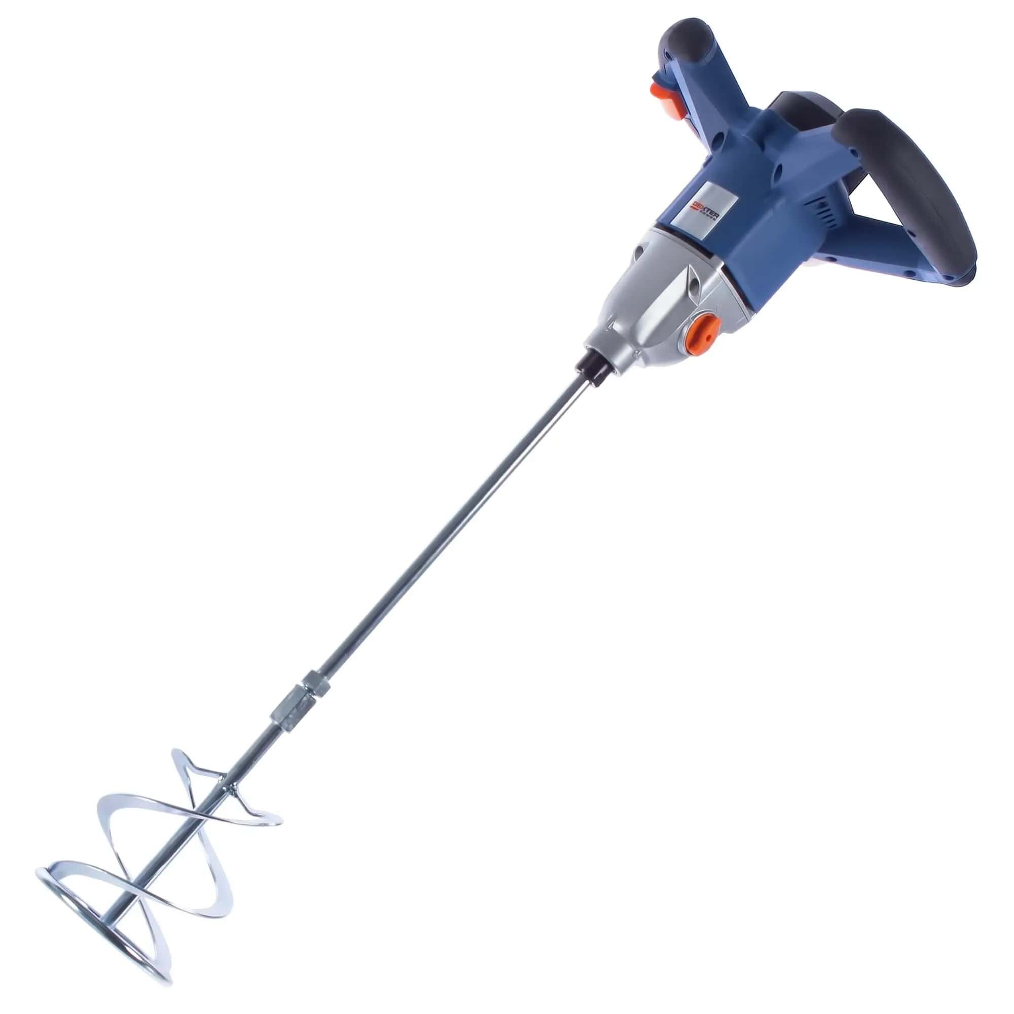 фото DEXTER POWER Миксер Dexter Power 1400 Вт