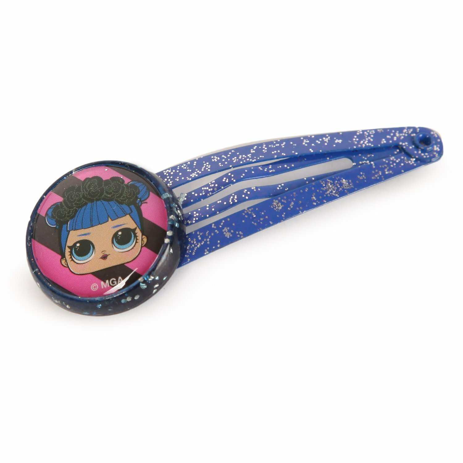 Sinco Toys L.O.L LOL664015 Набор с украшениями для волос L.O.L. - фото №14