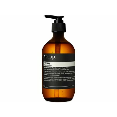 Шампунь для волос Aesop Shampoo 26217₽