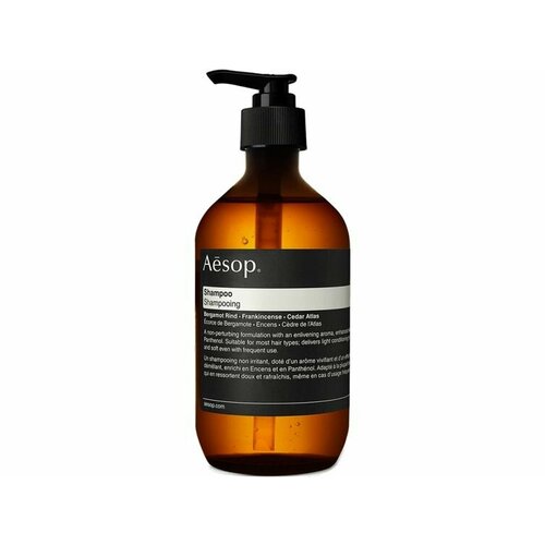 Шампунь для волос Aesop Shampoo