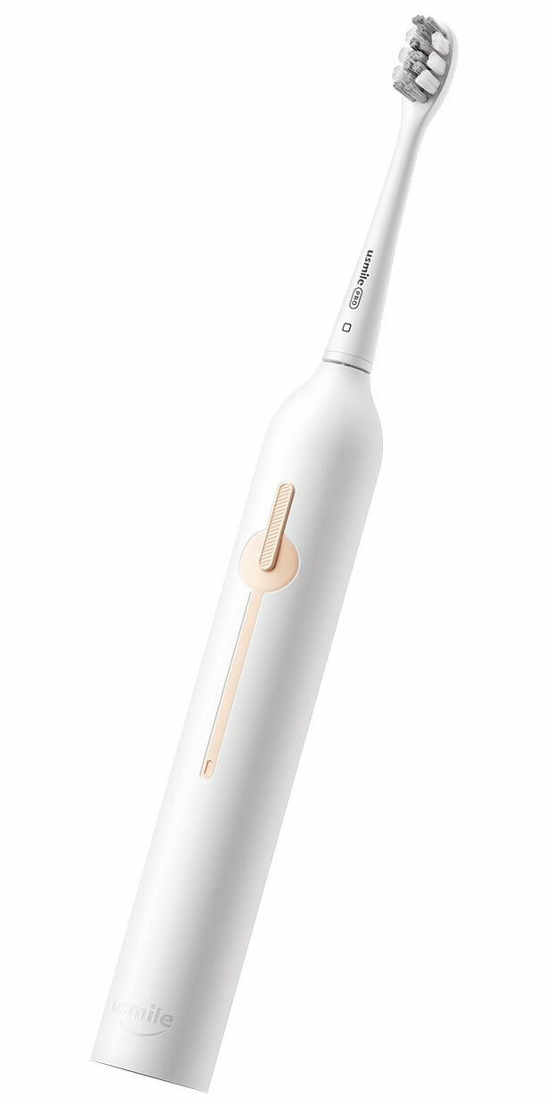 фото Электрическая зубная щетка Usmile SONIC P1, (80250029), WHITE