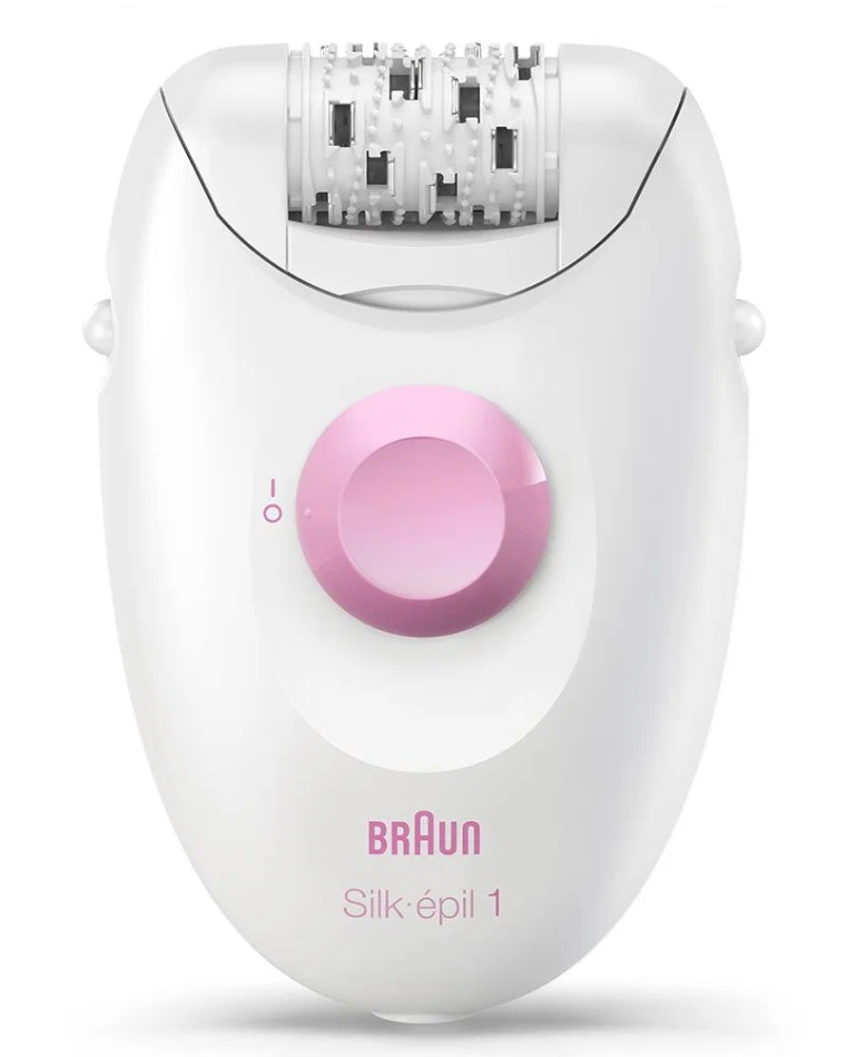 Эпилятор Braun SE1176