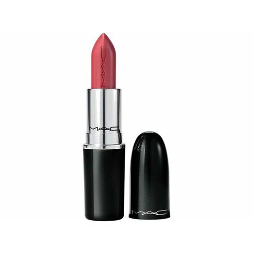 Губная помада MAC Lustreglass Sheer-Shine Lipstick губная помада mac lustreglass lipstick 3 гр