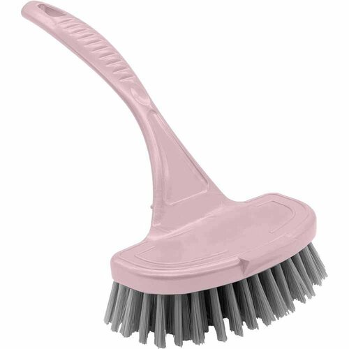 Щетка для мытья посуды Эконова со скребком 963₽