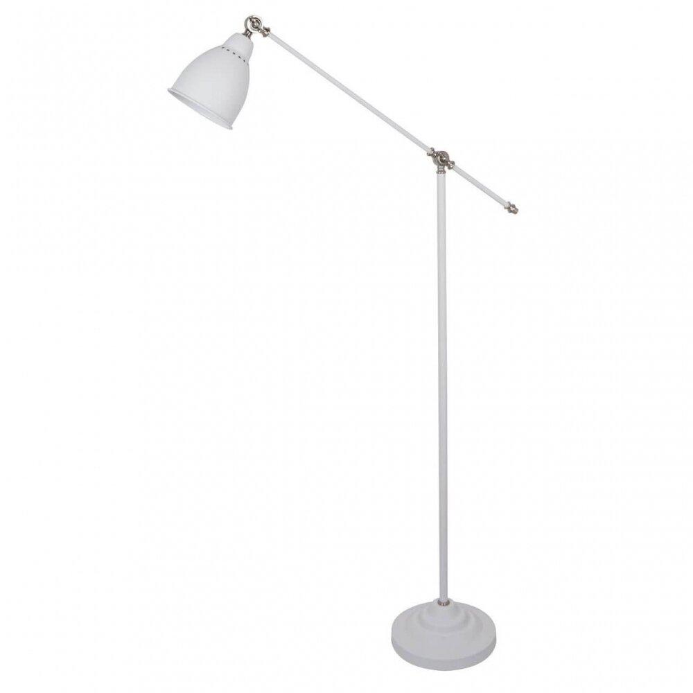 A2054PN-1WH Торшер Arte Lamp Braccio