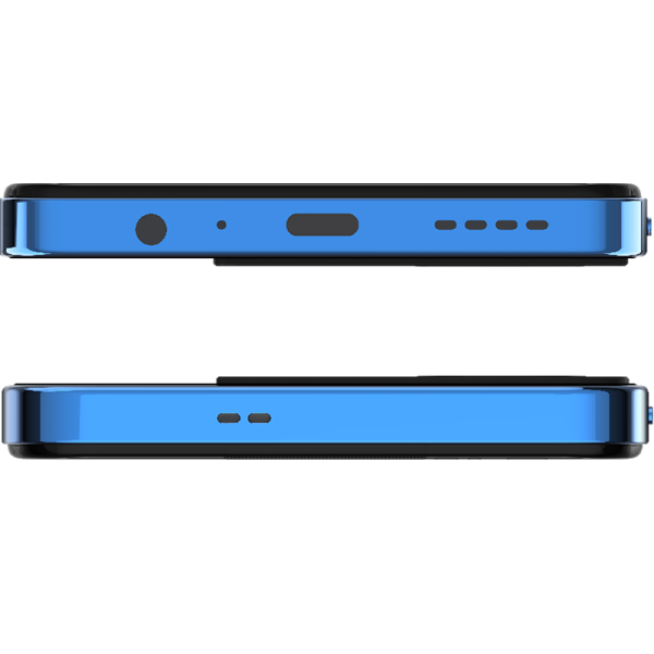 TECNO Смартфон TECNO Pova 5 8/256GB Синий RU — фото 1