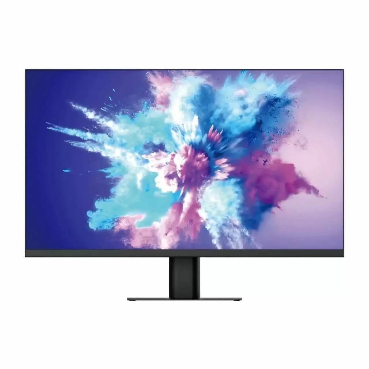 Монитор NPC 27" MQ2704 IPS 2560x1440 75Hz 5 ms 178 250 cd/m HDMI/DP/USB MM Black