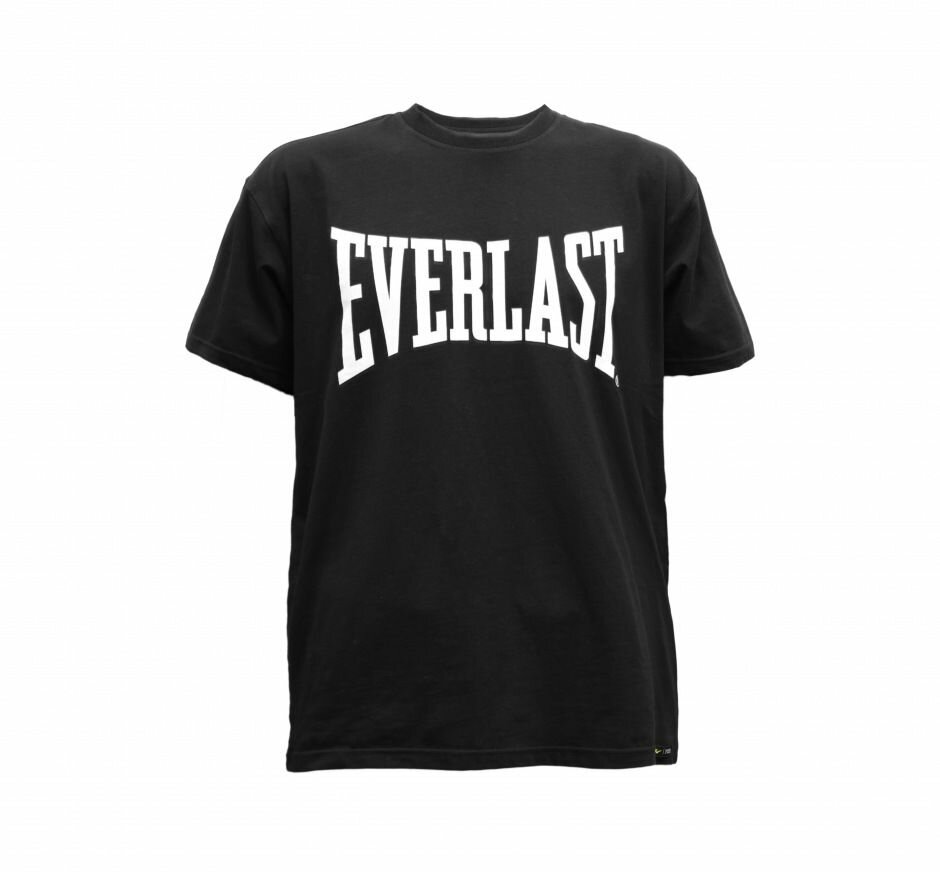 Футболка спортивная Everlast