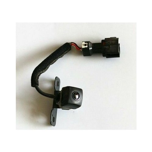 Камера заднего вида не записывающая для Hyundai Santa Fe 2012- арт 957602W000 бренд MOBIS 36627₽