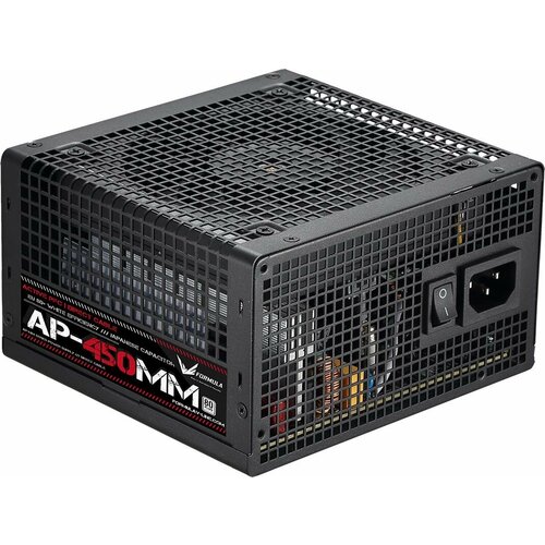 Блок питания Formula ATX 450W AP-450ММ блок питания formula atx 600w ap 600мм