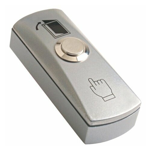 HN-BTM кнопка выхода накладная Hunter