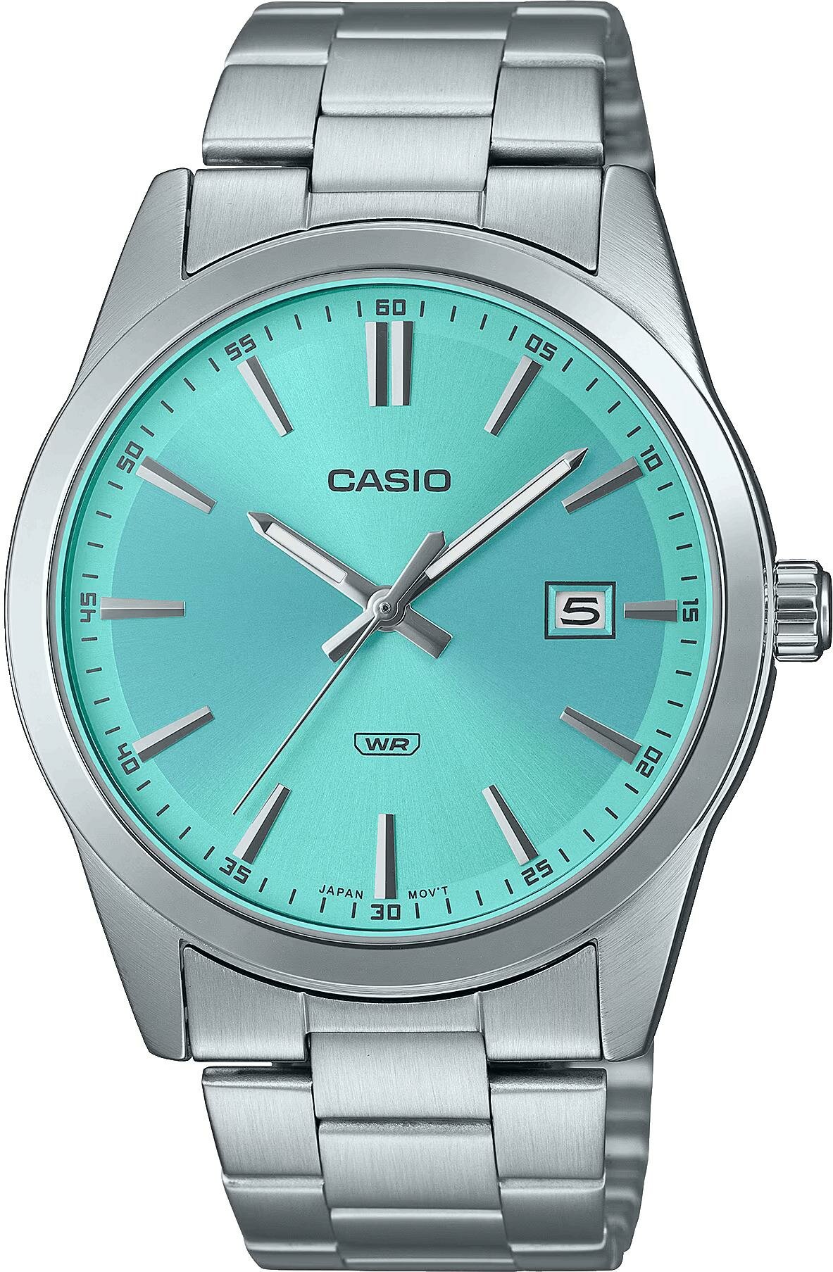 Наручные часы CASIO