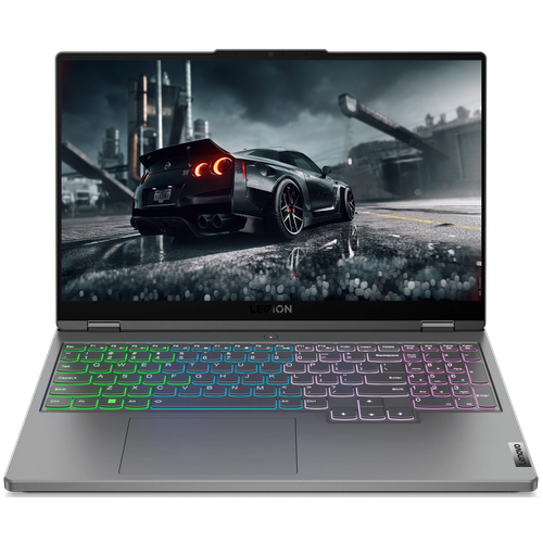 156 Ноутбук Lenovo Legion 5 Gen 7 Intel Core i7-12700H RAM 16 ГБ DDR5 SSD 1 ТБ NVIDIA GeForce RTX 3060 Windows 11 Pro Русская клавиатура 11999000₽