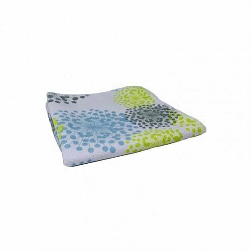 GlossHome Салфетка для уборки, 30х30 см, махровая, из микрофибры