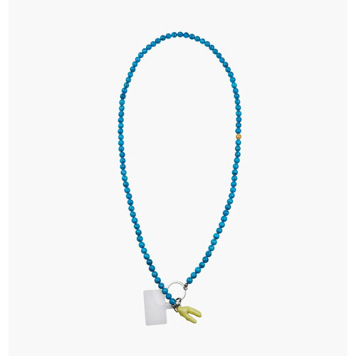 Колье VERUSCHKA JEWELRY, длина 100 см