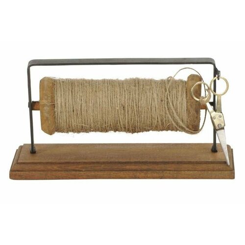 Держатель для веревки Сад 28x10x15см 3870₽