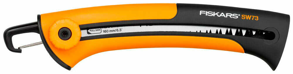 Пила Fiskars Xtract SW73