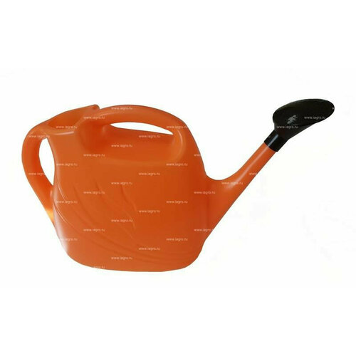 Гардения Лейка 10л пластмассовая Гардения (со съемным носиком) 011529 (Лейка)