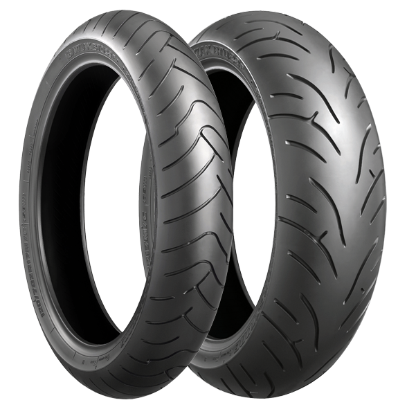 Мотошина Bridgestone Battlax BT023 120/70 R17 58W TL Front