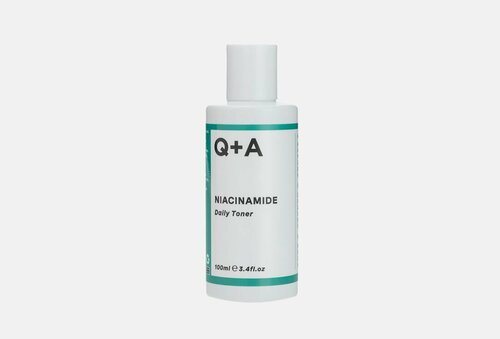 Тоник для лица Q+A Niacinamide