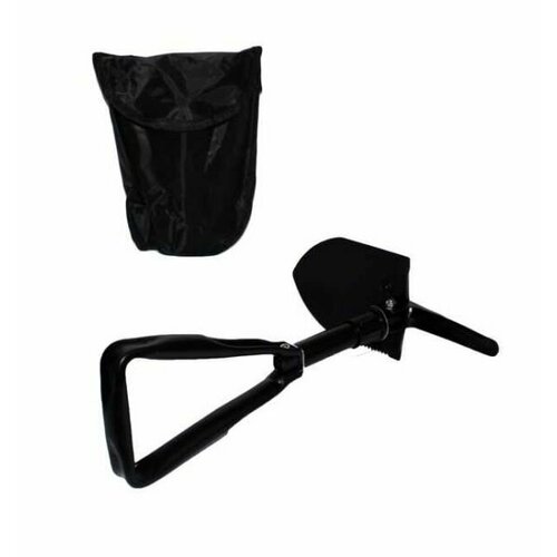 Лопата автомобильная складная 45см Flatel MC-1903896 725₽