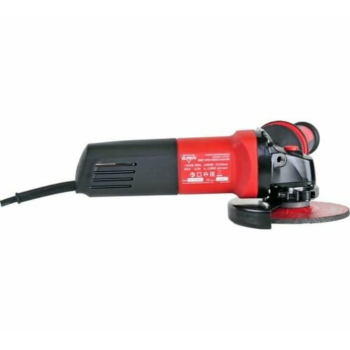 Угловая шлифмашина ELITECH МШУ 5990₽